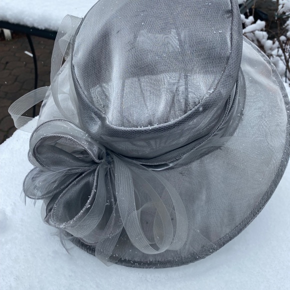 Ladies Hat - Picture 4 of 5